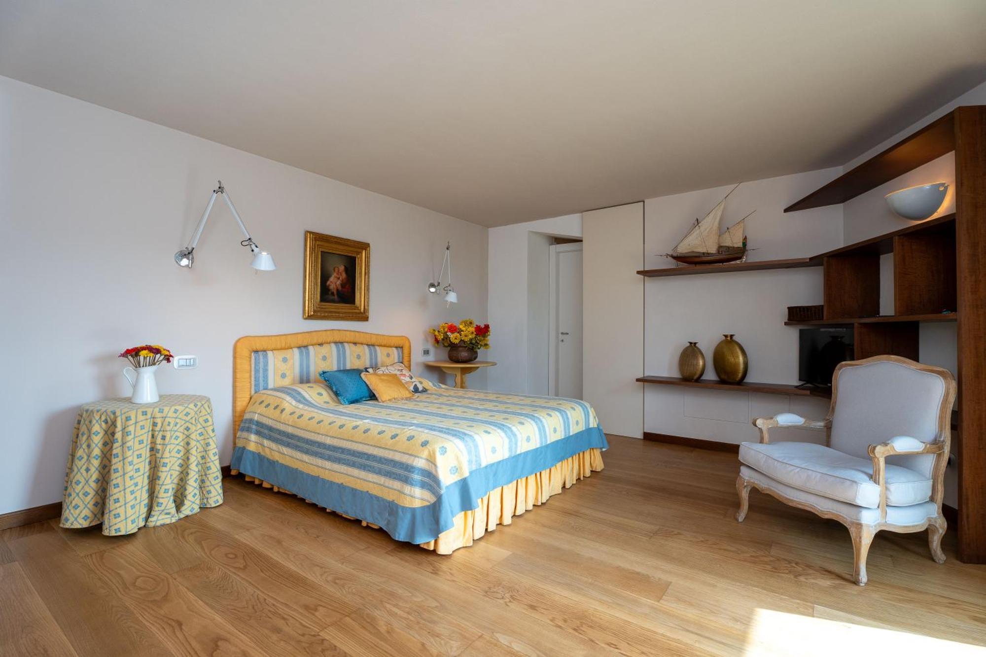 Apartments Vistallihouse Бергамо Экстерьер фото
