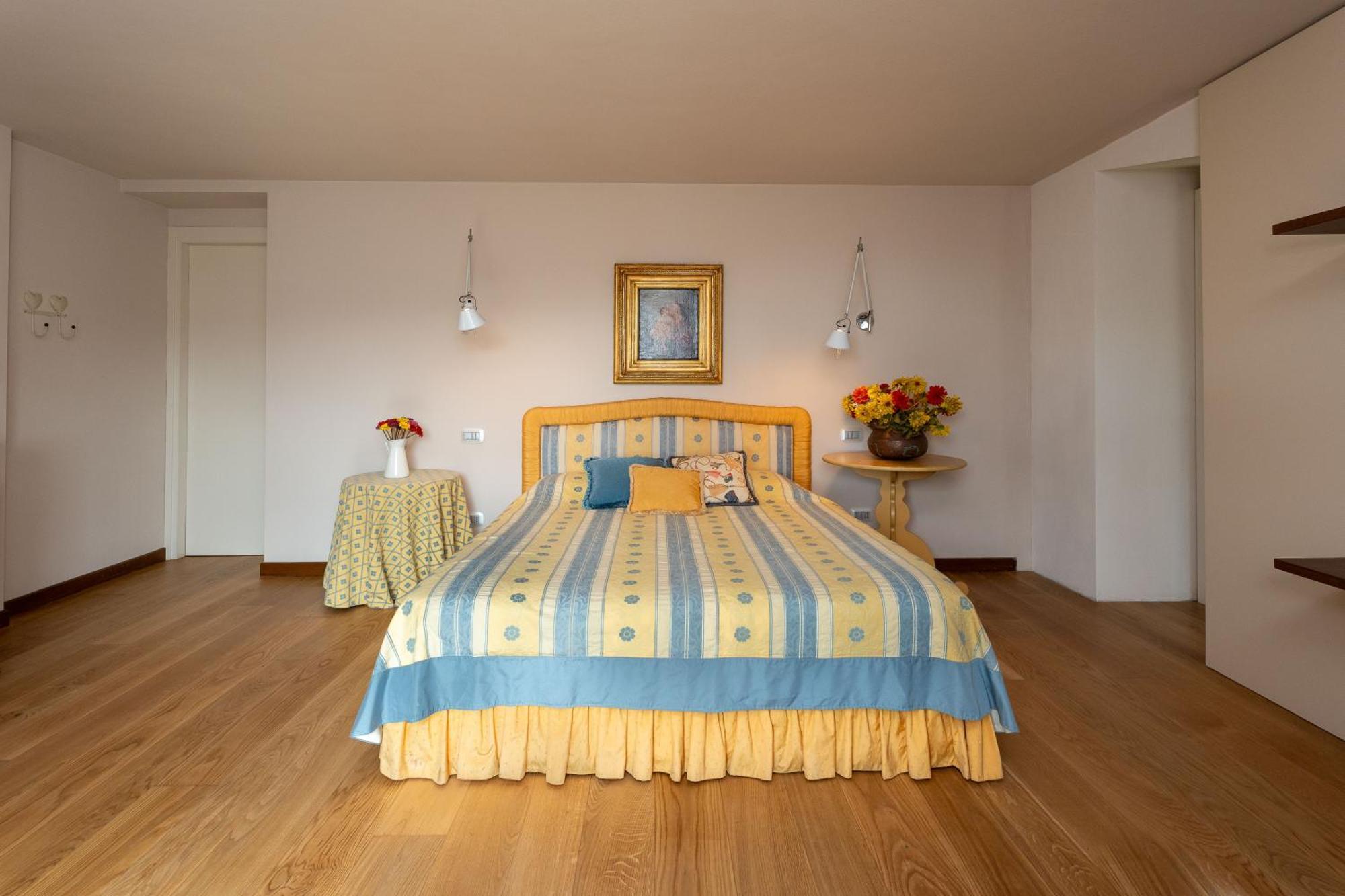Apartments Vistallihouse Бергамо Экстерьер фото